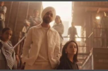 'Jigra': Teaser of Alia Bhatt and Diljit Dosanjh's song 'Chal Kudiye' out; fans call it 'chartbuster loading' - WATCH | - Times of India 15 'Jigra': Teaser of Alia Bhatt and Diljit Dosanjh's song 'Chal Kudiye' out; fans call it 'chartbuster loading' - WATCH | - Times of India