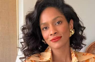 Masaba Gupta reveals her father Vivian Richards’ emotional struggles with racism: “He’ll have tears in his eyes” - Times of India 16 Masaba Gupta reveals her father Vivian Richards’ emotional struggles with racism: “He’ll have tears in his eyes” - Times of India