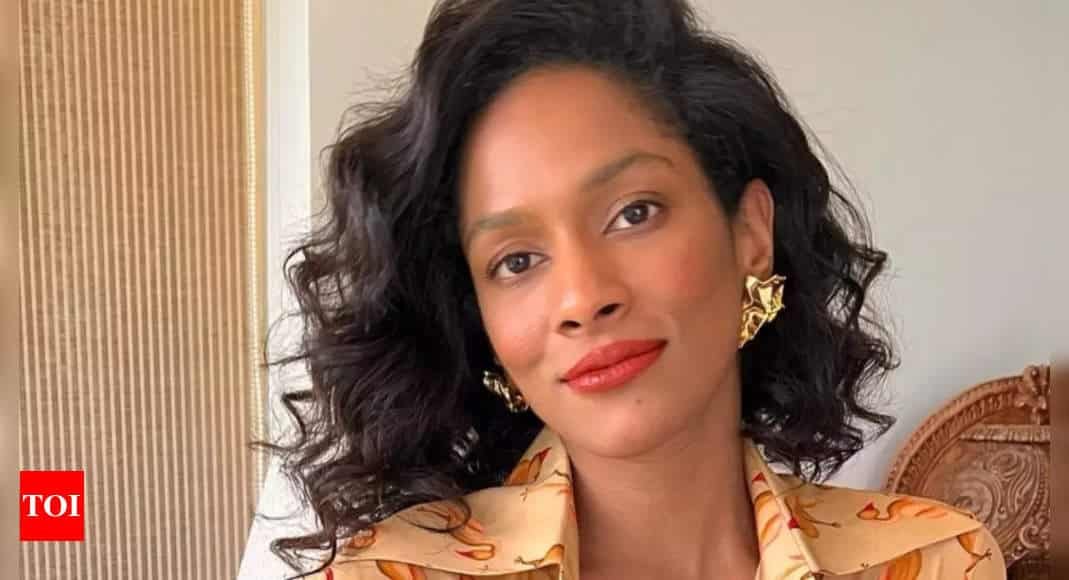 Masaba Gupta reveals her father Vivian Richards’ emotional struggles with racism: “He’ll have tears in his eyes” - Times of India