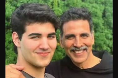 Throwback: When Akshay Kumar revealed his son Aarav is not interested in films, wants to study fashion designing instead | Hindi Movie News - Times of India 16 Throwback: When Akshay Kumar revealed his son Aarav is not interested in films, wants to study fashion designing instead | Hindi Movie News - Times of India