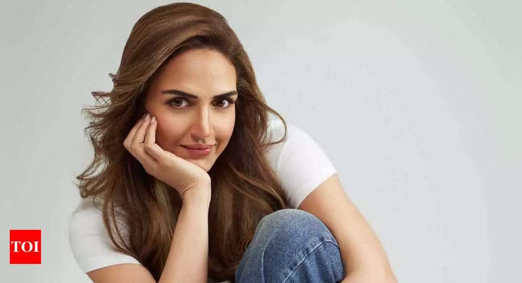 Esha Deol opens up about facing restrictions at home, sex education: 'We were not allowed to go to the temple and pray during menstruation' | Hindi Movie News - Times of India 5 Esha Deol opens up about facing restrictions at home, sex education: 'We were not allowed to go to the temple and pray during menstruation' | Hindi Movie News - Times of India
