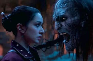 Stree 2 box office collection day 32: Shraddha Kapoor and Rajkummar Rao continues box office domination, crosses Rs 555 crore mark on 5th Sunday | Hindi Movie News - Times of India