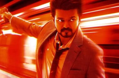 'GOAT' box office collection day 11: Vijay's film heads towards the 400 crore mark | Tamil Movie News - Times of India 16 'GOAT' box office collection day 11: Vijay's film heads towards the 400 crore mark | Tamil Movie News - Times of India