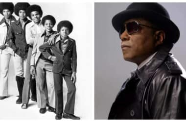 Tito Jackson Death News: Tito Jackson star of 'The Jackson 5' passes away at 70; FINAL post visiting late brother Michael Jackson's memorial goes viral | - Times of India 13 Tito Jackson Death News: Tito Jackson star of 'The Jackson 5' passes away at 70; FINAL post visiting late brother Michael Jackson's memorial goes viral | - Times of India