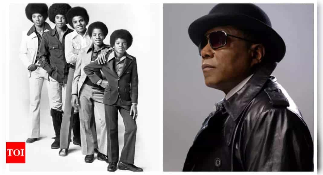 Tito Jackson Death News: Tito Jackson star of 'The Jackson 5' passes away at 70; FINAL post visiting late brother Michael Jackson's memorial goes viral | - Times of India