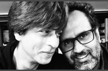 Aanand L Rai reveals Shah Rukh Khan can live on THIS one meal forever: 'But if something is served with love...' | - Times of India