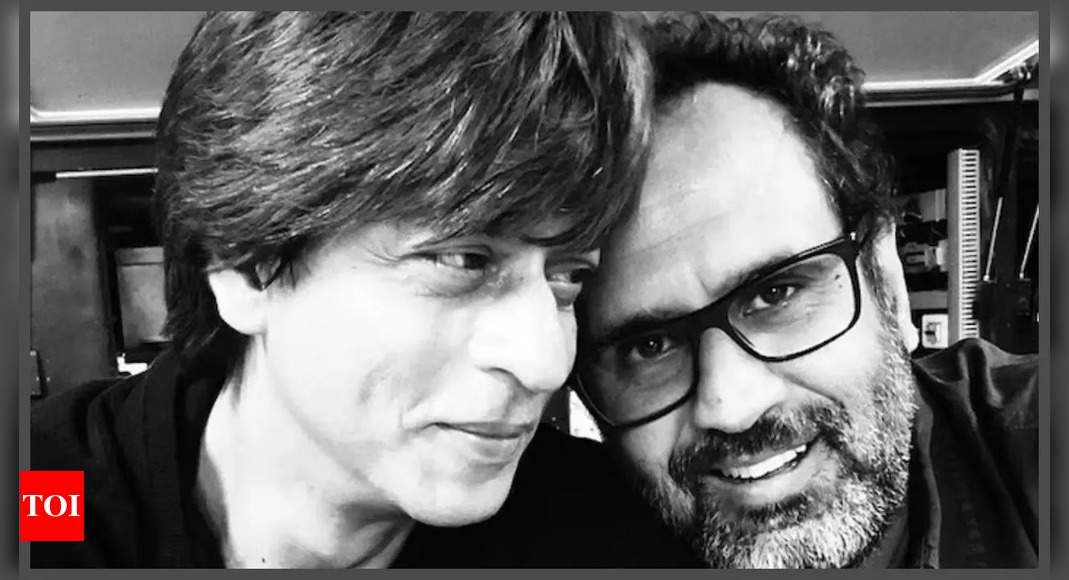 Aanand L Rai reveals Shah Rukh Khan can live on THIS one meal forever: 'But if something is served with love...' | - Times of India