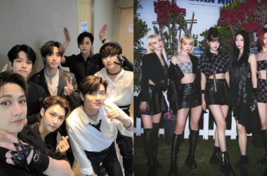 Ateez re-enters Billboard World Albums chart; Stray Kids vacates leading spot for Le Sserafim. See Top 15 ranks 9 Ateez re-enters Billboard World Albums chart; Stray Kids vacates leading spot for Le Sserafim. See Top 15 ranks