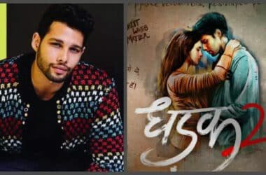 Siddhant Chaturvedi reveals he kept insisting Karan Johar before bagging 'Dhadak 2': 'There is no shame in asking for work' | - Times of India