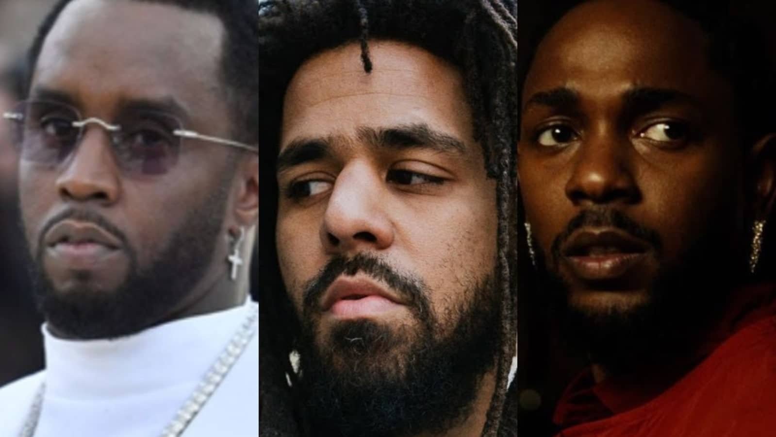 Diddy threatened to ‘cut’ a ‘Big 3’ rapper's throat when he defended Kendrick Lamar in infamous fight, recalls TDE Punch