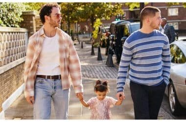 Kevin Jonas’ post for the birthday boy Nick Jonas ft. Malti Marie is all things adorable, but we do miss Priyanka Chopra in the frame | - Times of India