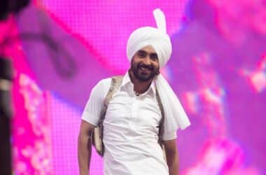 Diljit Dosanjh shares Delhi Police's creative warning against fraudulent ticket sale of his concert tickets 15 Diljit Dosanjh shares Delhi Police's creative warning against fraudulent ticket sale of his concert tickets