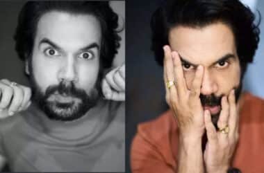 Vicky Vidya Ka Woh Wala Video: Rajkummar Rao shares playful PICS | Hindi Movie News - Times of India
