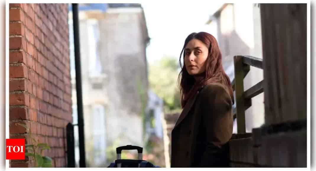 Kareena Kapoor Khan’s The Buckingham Murders mints just Rs 75 lakh on 1st Monday | Hindi Movie News - Times of India 8 Kareena Kapoor Khan’s The Buckingham Murders mints just Rs 75 lakh on 1st Monday | Hindi Movie News - Times of India