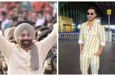 Is 'Border 2' set to go on floors on November 25 in Jammu and Kashmir? Here's what we know | Hindi Movie News - Times of India 16 Is 'Border 2' set to go on floors on November 25 in Jammu and Kashmir? Here's what we know | Hindi Movie News - Times of India