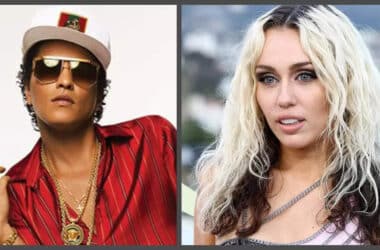 Miley Cyrus Lawsuit: Miley Cyrus sued over Grammy-winning 'Flowers', accused of copying Bruno Mars' song | - Times of India 15 Miley Cyrus Lawsuit: Miley Cyrus sued over Grammy-winning 'Flowers', accused of copying Bruno Mars' song | - Times of India