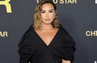 Demi Lovato gets anxiety if she thinks ‘too hard’ about ageing: ‘It's not because I'm worried about how I look’