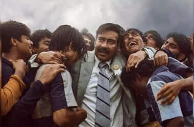 ‘Maidaan’ director breaks silence on why the Ajay Devgn starrer failed at the box office: ‘I couldn’t find the reason for…’ | - Times of India 29 ‘Maidaan’ director breaks silence on why the Ajay Devgn starrer failed at the box office: ‘I couldn’t find the reason for…’ | - Times of India