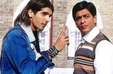 Zayed Khan recalls the moment when Shah Rukh Khan mentioned that he hoped his son Aryan Khan would grow up to be like him | Hindi Movie News - Times of India 20 Zayed Khan recalls the moment when Shah Rukh Khan mentioned that he hoped his son Aryan Khan would grow up to be like him | Hindi Movie News - Times of India