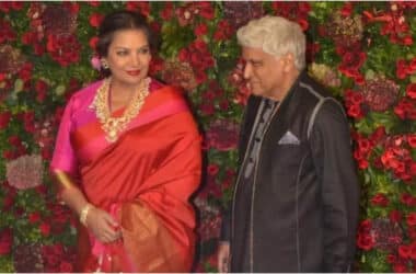 Shabana Azmi reveals not having kids with Javed Akhtar was 'tough' for her to accept | Hindi Movie News - Times of India 18 Shabana Azmi reveals not having kids with Javed Akhtar was 'tough' for her to accept | Hindi Movie News - Times of India