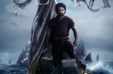 Jr NTR's 'Devara: Part 1' to have early morning shows | - Times of India