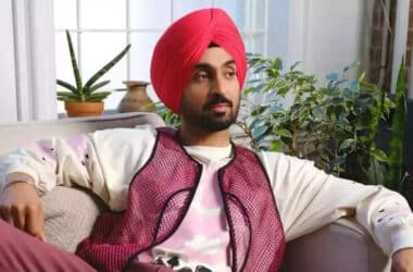 Diljit Dosanjh’s California home: A peek into Dil-Luminati fame star’s lavish mansion | - Times of India 16 Diljit Dosanjh’s California home: A peek into Dil-Luminati fame star’s lavish mansion | - Times of India