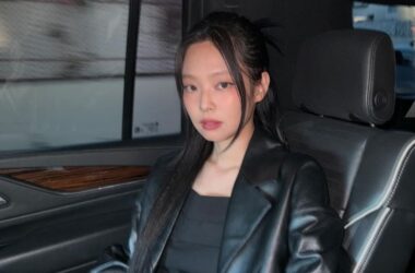 Blackpink Jennie's LA outing with popular male idol goes viral: ‘Obsessed is an understatement’ 16 Blackpink Jennie's LA outing with popular male idol goes viral: ‘Obsessed is an understatement’