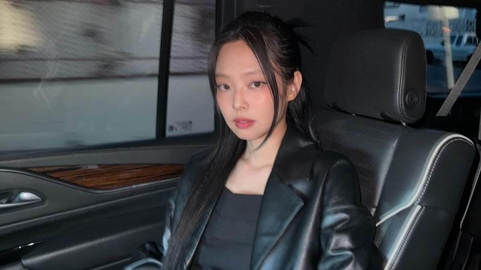 Blackpink Jennie's LA outing with popular male idol goes viral: ‘Obsessed is an understatement’