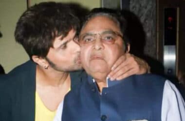 Himesh Reshammiya's father Vipin Reshammiya passes away at 87, last rites to be held Thursday morning | Hindi Movie News - Times of India 20 Himesh Reshammiya's father Vipin Reshammiya passes away at 87, last rites to be held Thursday morning | Hindi Movie News - Times of India