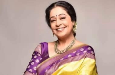 Kirron Kher opens up about her battle with cancer: 'Treatment continues for years, it's in the hands of the divine' | Hindi Movie News - Times of India 16 Kirron Kher opens up about her battle with cancer: 'Treatment continues for years, it's in the hands of the divine' | Hindi Movie News - Times of India