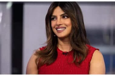 Priyanka Chopra Gives Exclusive Inside Tour of Citadel Season 2 Set | - Times of India