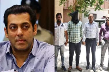 Accused in Salman Khan firing case alleges jail doctor demanded 10k bribe for treatment | Hindi Movie News - Times of India 21 Accused in Salman Khan firing case alleges jail doctor demanded 10k bribe for treatment | Hindi Movie News - Times of India
