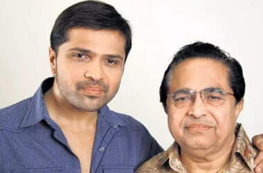 Himesh Reshammiya's father and veteran music director Vipin Reshammiya's last rites will take place today in Mumbai | Hindi Movie News - Times of India 20 Himesh Reshammiya's father and veteran music director Vipin Reshammiya's last rites will take place today in Mumbai | Hindi Movie News - Times of India