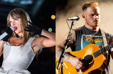 Zach Bryan issues apology after ‘drunkenly’ tweeting Kanye West is better than Taylor Swift, ‘I respect her’ 15 Zach Bryan issues apology after ‘drunkenly’ tweeting Kanye West is better than Taylor Swift, ‘I respect her’