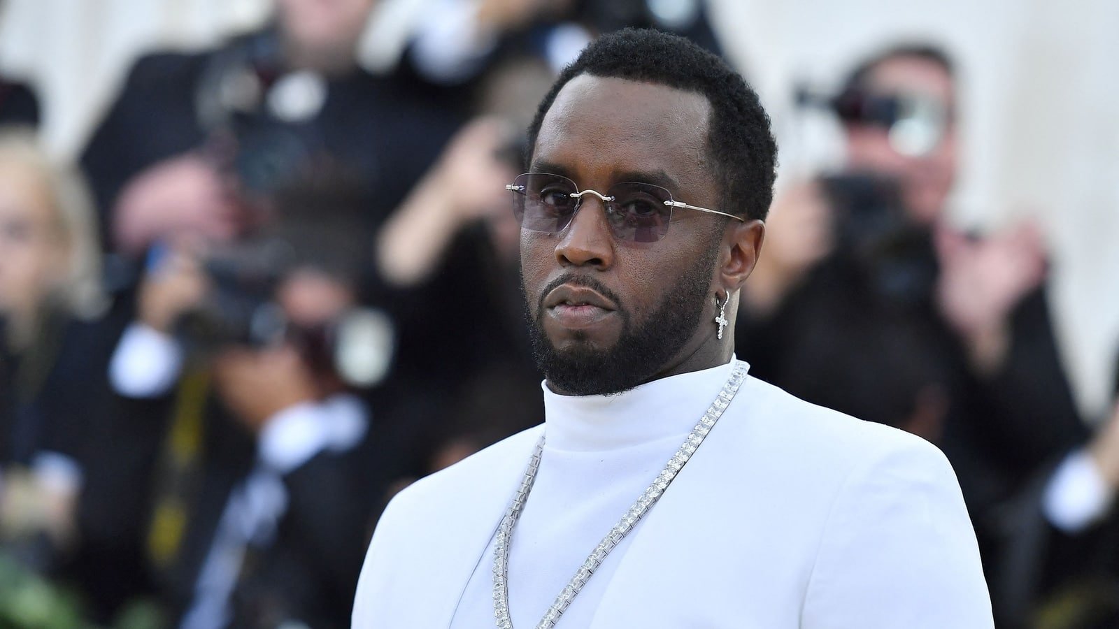 Sean ‘Diddy’ Combs' first meal in 'rat infested' NY jail revealed, allowed only 3 showers a week