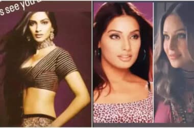 Here's how Sonam Kapoor and Bipasha Basu looked at the age of 21 | Hindi Movie News - Times of India 10 Here's how Sonam Kapoor and Bipasha Basu looked at the age of 21 | Hindi Movie News - Times of India