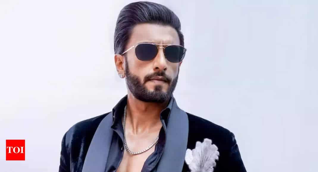 Ranveer Singh to begin preparing for 'Don 3' in March 2025: Report - Times of India 8 Ranveer Singh to begin preparing for 'Don 3' in March 2025: Report - Times of India