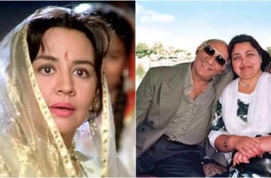 Farida Jalal Remembers Pamela Chopra's Support on DDLJ Sets | - Times of India 17 Farida Jalal Remembers Pamela Chopra's Support on DDLJ Sets | - Times of India