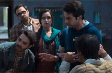 Stree 2 Box Office Hits Rs 800 Crore Milestone, Stars Rajkummar Rao and Shraddha Kapoor Celebrate Success | - Times of India 14 Stree 2 Box Office Hits Rs 800 Crore Milestone, Stars Rajkummar Rao and Shraddha Kapoor Celebrate Success | - Times of India