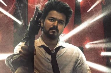 'GOAT' box office day 14: Vijay starrer earns Rs 3 crore in Tamil Nadu | Tamil Movie News - Times of India 17 'GOAT' box office day 14: Vijay starrer earns Rs 3 crore in Tamil Nadu | Tamil Movie News - Times of India