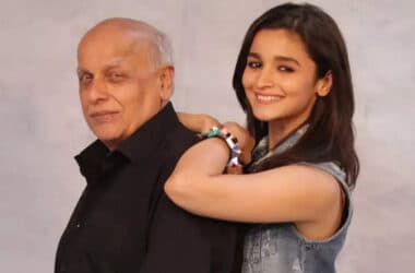 Alia Bhatt recalls getting a panic attack before Student of the Year, reveals Mahesh Bhatt made her confront feelings in front of everyone | Hindi Movie News - Times of India 22 Alia Bhatt recalls getting a panic attack before Student of the Year, reveals Mahesh Bhatt made her confront feelings in front of everyone | Hindi Movie News - Times of India