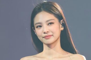 BLACKPINK's Jennie breaks silence on indoor vaping incident: ‘What can I do? If Korean people think it’s wrong...’ 9 BLACKPINK's Jennie breaks silence on indoor vaping incident: ‘What can I do? If Korean people think it’s wrong...’