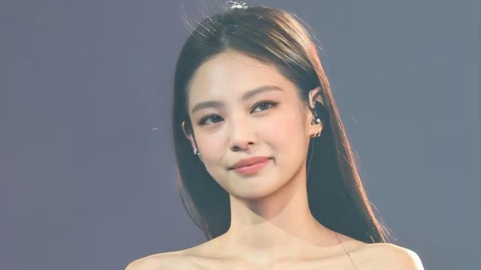 BLACKPINK's Jennie breaks silence on indoor vaping incident: ‘What can I do? If Korean people think it’s wrong...’