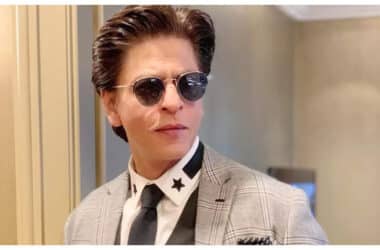 Shah Rukh Khan educational qualification: From books to Bollywood | - Times of India 16 Shah Rukh Khan educational qualification: From books to Bollywood | - Times of India