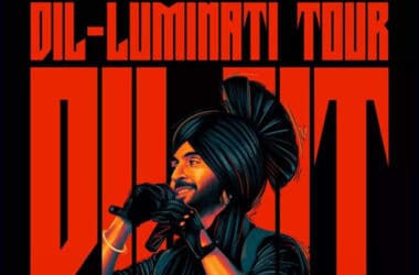Diljit Dosanjh's 'Dil-Luminati' Tour: Unveiling the Meaning and Controversy | - Times of India 20 Diljit Dosanjh's 'Dil-Luminati' Tour: Unveiling the Meaning and Controversy | - Times of India