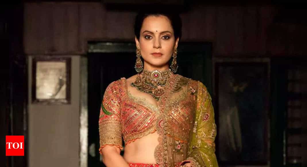 Kangana Ranaut urges CBFC to speed up Emergency release: 'Delay is leading to financial losses for all' | Hindi Movie News - Times of India 6 Kangana Ranaut urges CBFC to speed up Emergency release: 'Delay is leading to financial losses for all' | Hindi Movie News - Times of India