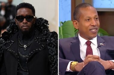 Ex-rapper Shyne shares ‘cold, hard facts’ about 1999 Diddy club shooting: ‘This is someone who destroyed my life’ 11 Ex-rapper Shyne shares ‘cold, hard facts’ about 1999 Diddy club shooting: ‘This is someone who destroyed my life’
