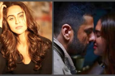 Krystle D'Souza reveals her intimate scene with Fardeen Khan in 'Visfot' was 'challenging': 'He came to me and...' | - Times of India 17 Krystle D'Souza reveals her intimate scene with Fardeen Khan in 'Visfot' was 'challenging': 'He came to me and...' | - Times of India