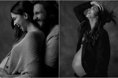 Deepika Padukone's yoga trainer reveals her pregnancy fitness routine and post-pregnancy plans: 'Worked out almost daily in the last trimester' | Hindi Movie News - Times of India