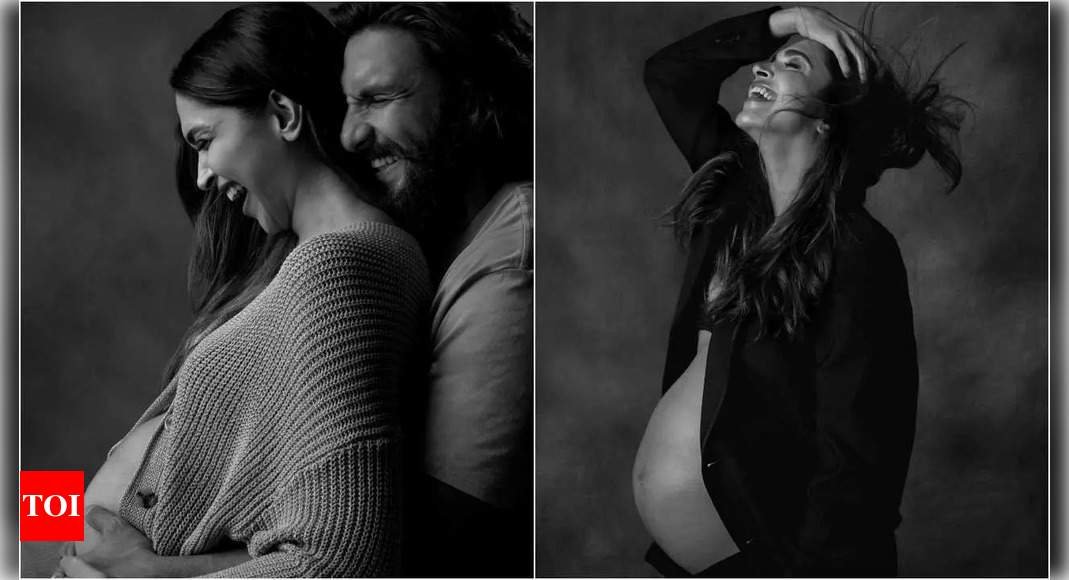 Deepika Padukone's yoga trainer reveals her pregnancy fitness routine and post-pregnancy plans: 'Worked out almost daily in the last trimester' | Hindi Movie News - Times of India